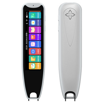 Alpha smart ai english reading pen learning dictionary pen learning machine elementary school junior high school universal artifact early childhood education machine scan reading scan word translation pen official flagship store junior high school