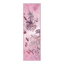 Shanghai Story 2024 New Silk Long Scarf Womens Long Scarf Dioscorea Silk Scarf Summer Thin Shawl with Gift Box