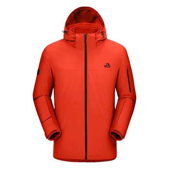 Pelliot 3l outdoor jacket for women