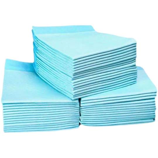 Special offer for pet and dog diaper pads, diapers, waterproof pads, cat and dog supplies, thickened deodorizing press Jin Jin equal to 0.5 kg for sale