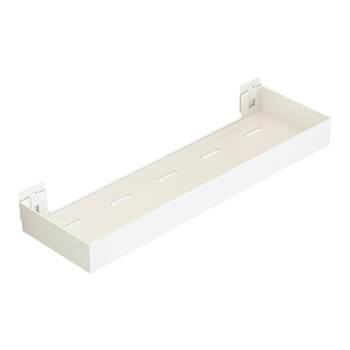 Hongtu storage rack kitchen seasoning rack bathroom wall-mounted