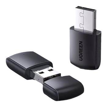 Greenlink external host mini is suitable for wireless network cards