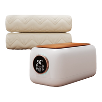 Water heating electric blanket double double control electric mattress single temperature adjustment household water circulation kang water heating blanket mattress water s763