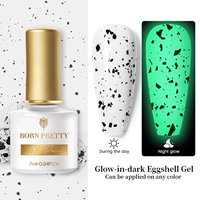 Eggshell Gel