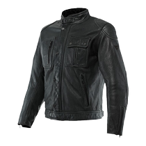 DAINESE Dennis ATLAS motorcycle riding clothing urban retro four-season anti-fall motorcycle leather jacket