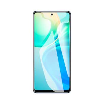 Suitable for vivoy77e tempered film full screen coverage hd