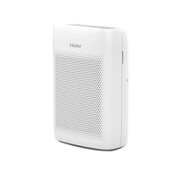 Purificateur dair Haier Accueil Filtration intérieure Formaldéhyde Fume Fume Extracteur Petit Purifier Air KJ200