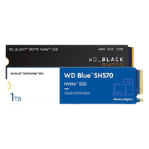 WD West Number of Solid State Hard 500g1T 500g1T 2T M2 M2 SSD SSD Desktop Computer Solid State SN580 SN770