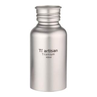 Tiartisan outdoor sports kettle
