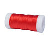 Silk knot 6-strand nylon authentic diy batch winding ring