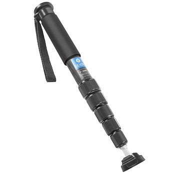 33/36/40mm thick diameter carbon fiber monopod