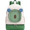 Children's wet and dry separate large-capacity swimming bag