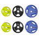 Odor-free cast iron inner core film with multiple specifications and colors