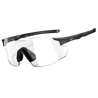 高特跑步眼镜男女运动专用马拉松专业变色太阳镜墨镜登山护目镜