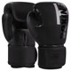 Professional boxing gloves with thick inner liner recommended by coaches