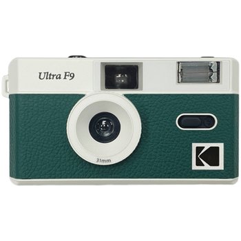 Kodak F9 film point-and-shoot camera film machine 135 film non-disposable retro ins ຂອງຂວັນວັນເກີດນັກສຶກສາ