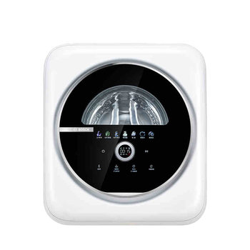 Bosch small wall mounted washing machine