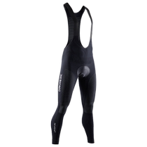 X-BIONIC 4 0 Mens Sports Cycling Pants (Bib Style) Spring and Autumn Sports Cycling Pants