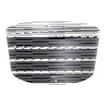 Suitable for Nikon HB-7 hood lens 80-200mm f 2 8D ED second and third generation lens mirrorless camera flip-up sun hood compatible with 77mm filter