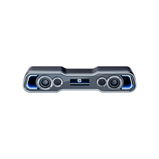 HP RGB Desktop Speaker