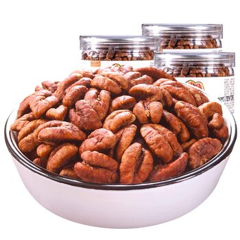 Lin'an pecan kernels