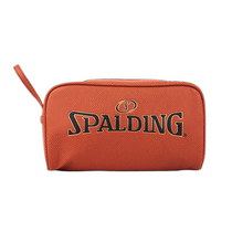 Spalding official flagship store Spalding basketball particle storage bag 68-537Y