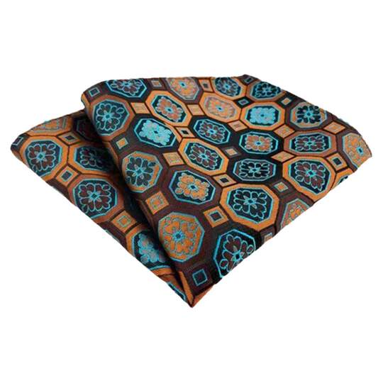 Autumn and winter suit scarf for men