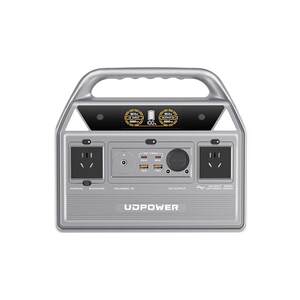 有电储能UDPOWER户外电源露营电源户外移动电源220V便携蓄电池停电备用电源车载大容量充电宝