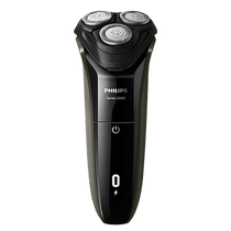 (Self-operated) Philips electric shaver shaver imported blade mens official original S3102