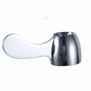 Kitchen faucet quick opening blue dragon thickening