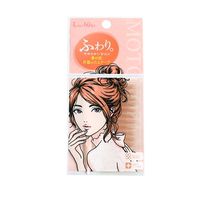 (Self-operated) Suzhiran Double Eyelid Sticker Seamless Natural Female Lace Invisible Double-sided Eyelashes Mesh Tape Waterproof
