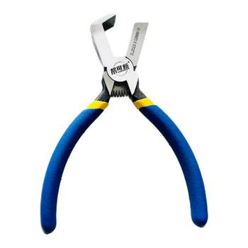 Pulsator washing machine dismantling inner cylinder wrapping pliers can rebound home appliance cleaning tools inner cylinder chassis removal artifact