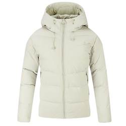 361 Down Jacket 2023 Winter Women's Warm Short Down Jacket Thickened Sports Jacket Windproof Top for Women