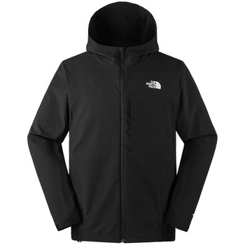 TheNorthFace North Face soft shell jacket ຜູ້ຊາຍກັນລົມແລະກັນນ້ໍາໃນພາກຮຽນ spring ຮູບແບບໃຫມ່ 89TK