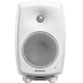 真力 G3 Genelec G Three G3B 专业级家用音箱 HIFI 有源音响