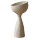 Harasuke Home Furnishing Magnesite Nordic Flower Pot