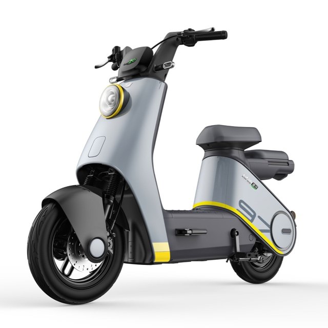 Green Source Long-range Electric Bicycle COLA10