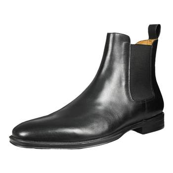 Regal chelsea boots italian calfskin