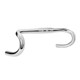 Hebo road bike competition retro small bend handlebar 31.8