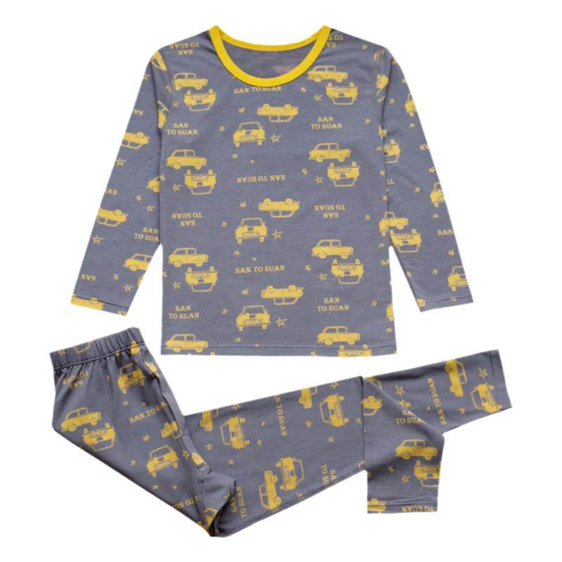 Children's underwear set thin modal cotton