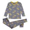 Children's underwear set thin modal cotton
