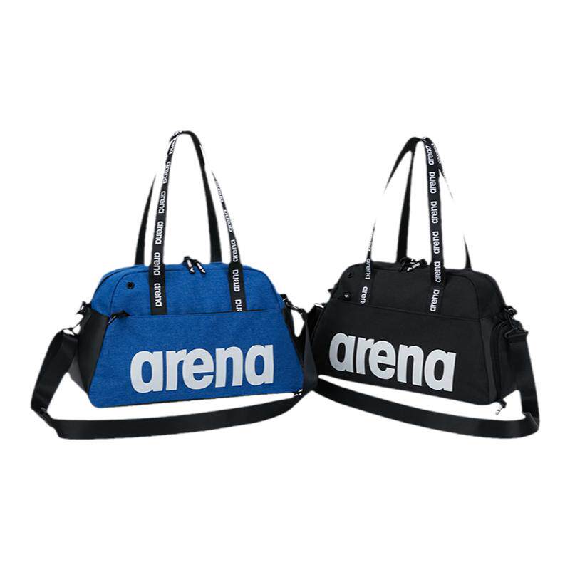 Arena wet and dry separation bag portable