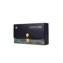 Chengtian Jiu Sun Jiu Steamed Huang Jing Jiu System 10g*50 bags ready-to-eat quantitative Chinese herbal medicine wild edible tea