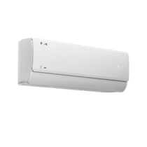 Midea air conditioner 2 hp cool power-saving new level energy efficiency variable frequency heating and cooling wall-mounted smart hanging unit KS1-1
