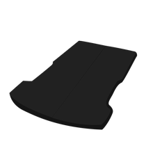 Suitable for Tesla modely 3 mattress rear trunk car camping sleeping pad sleeping accessories artifact Ya