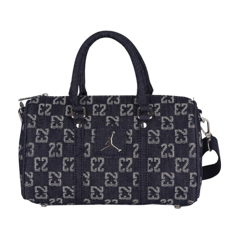 NIKE Nike men's and women's sports and leisure bags shoulder bags JD2623116AD-001