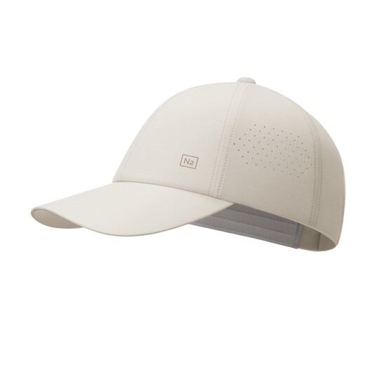 蕉内氮气301Dry男款女款棒球鸭舌帽防晒帽速干透气遮阳帽运动帽子