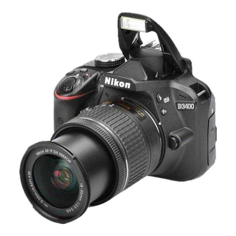 Nikon D3400 Digital SLR Camera