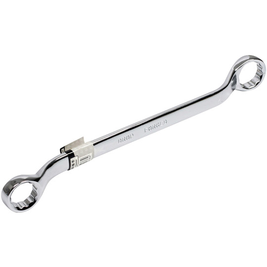 Kraft Werther Carbon Steel Double-Head Wrench