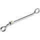 Kraft Werther Carbon Steel Double-Head Wrench